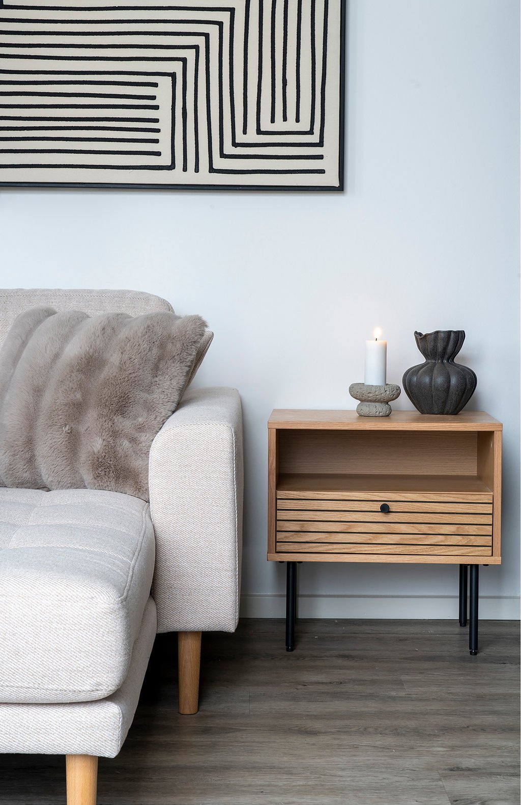 House Nordic Galena