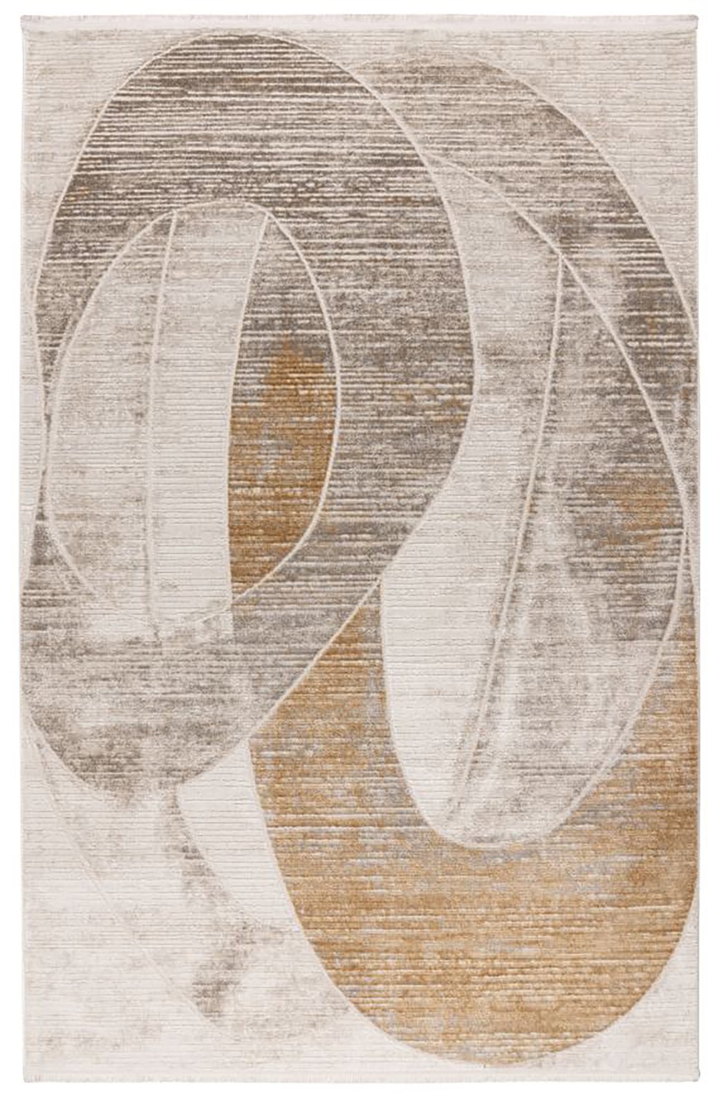 Batucci Modena matto 160x230 602 gold