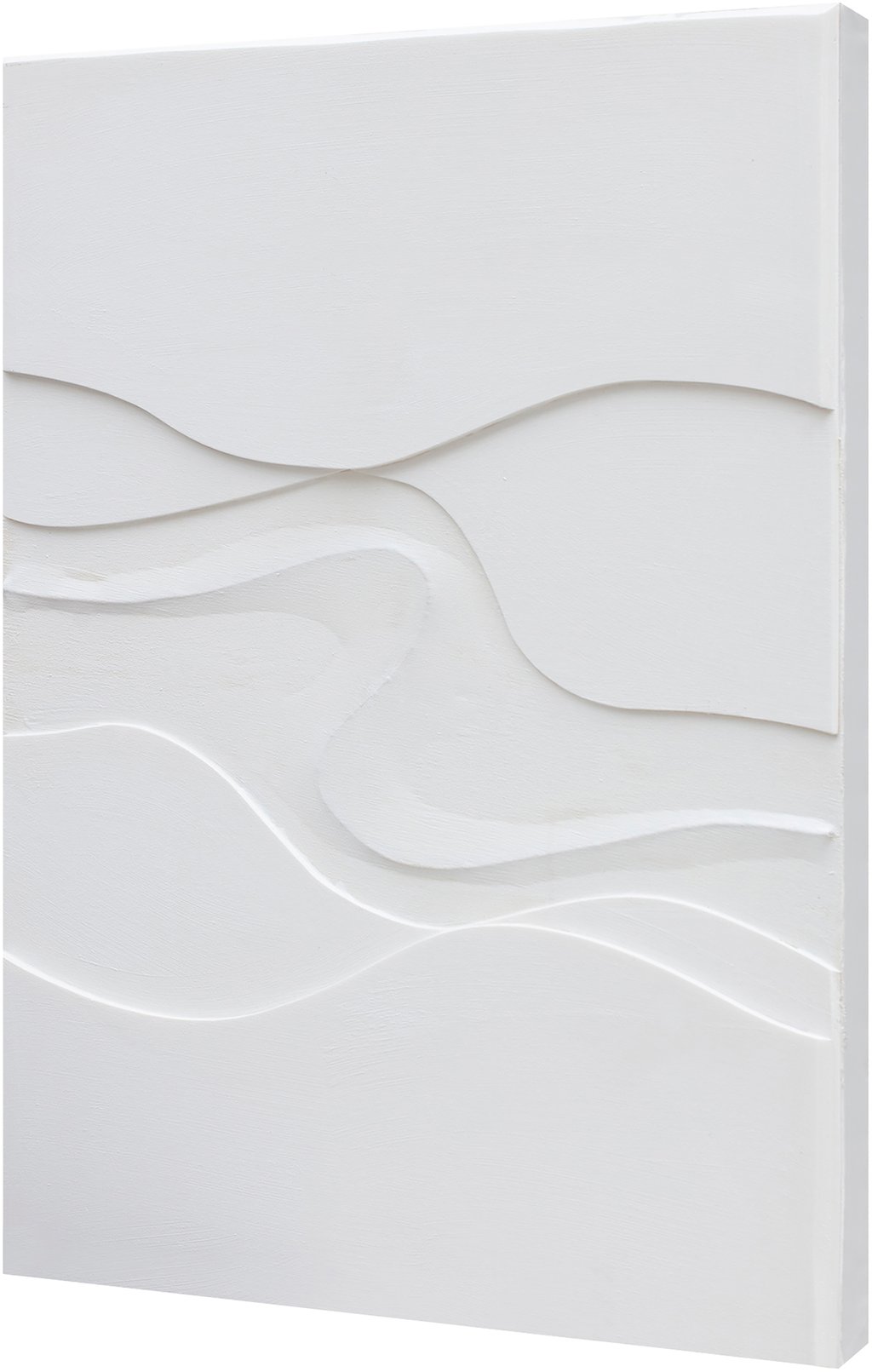 Sandy Waves I taulu 80x100cm
