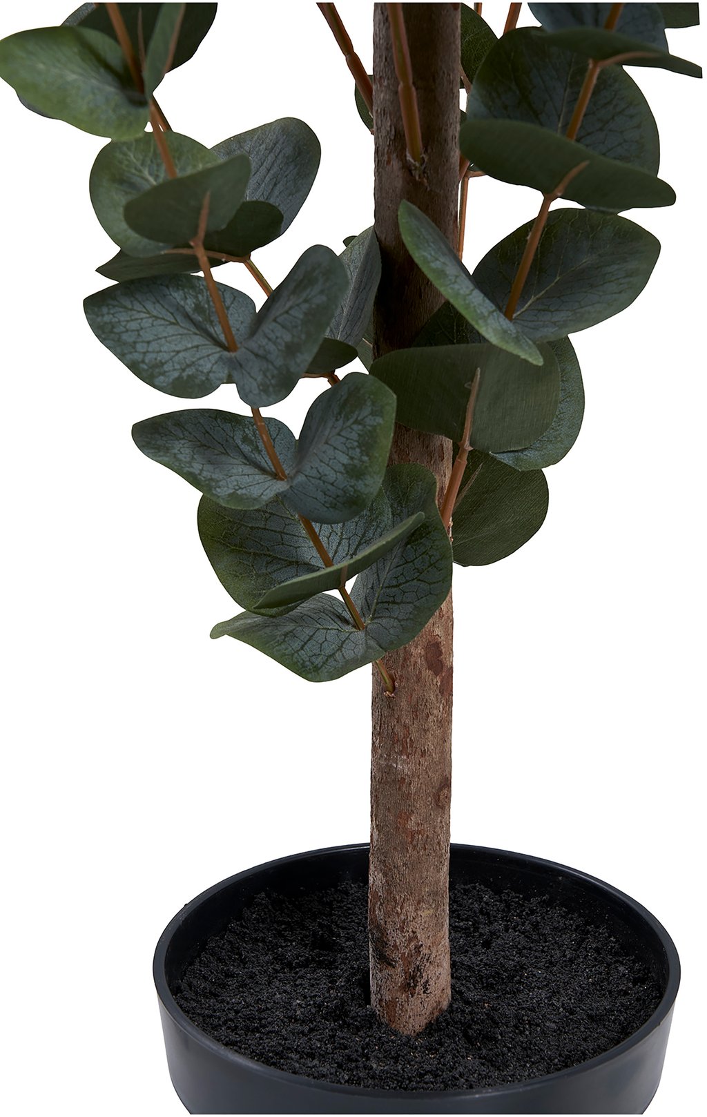 House Nordic eukalyptuspuu, tekokasvi, vihreä, 120 cm