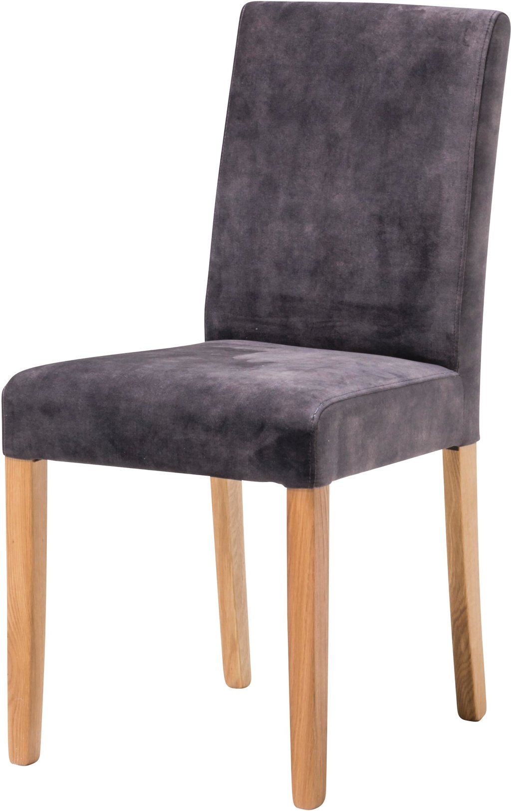 Cubic hupputuoli tumman harmaa: Tyylikäs, antrasiitinharmaa ruokatuoli, jossa elegantti huppu ja tammi-jalat. Sopii moderniin ruokailutilaan ja tarjoaa mukavuutta.