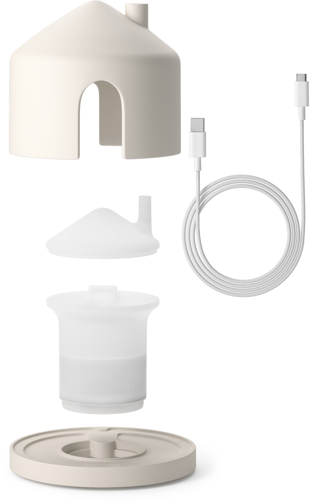 Umbra Casita diffuuseri