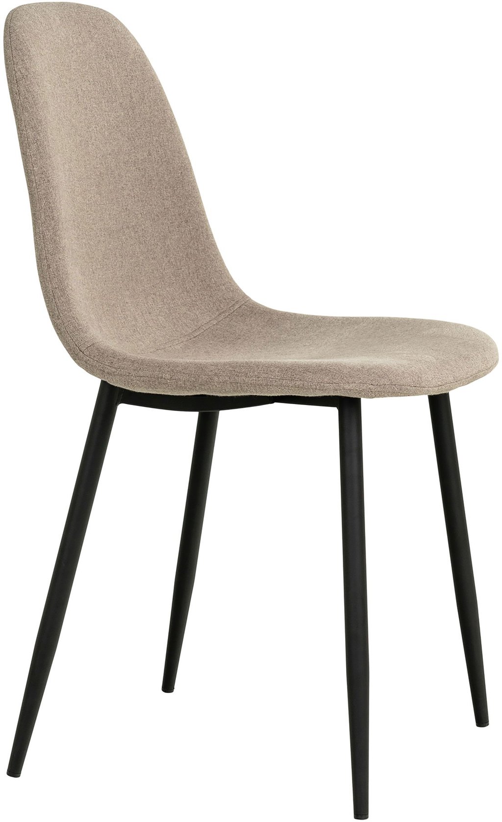 House Nordic Stockholm ruokatuoli, hiekka