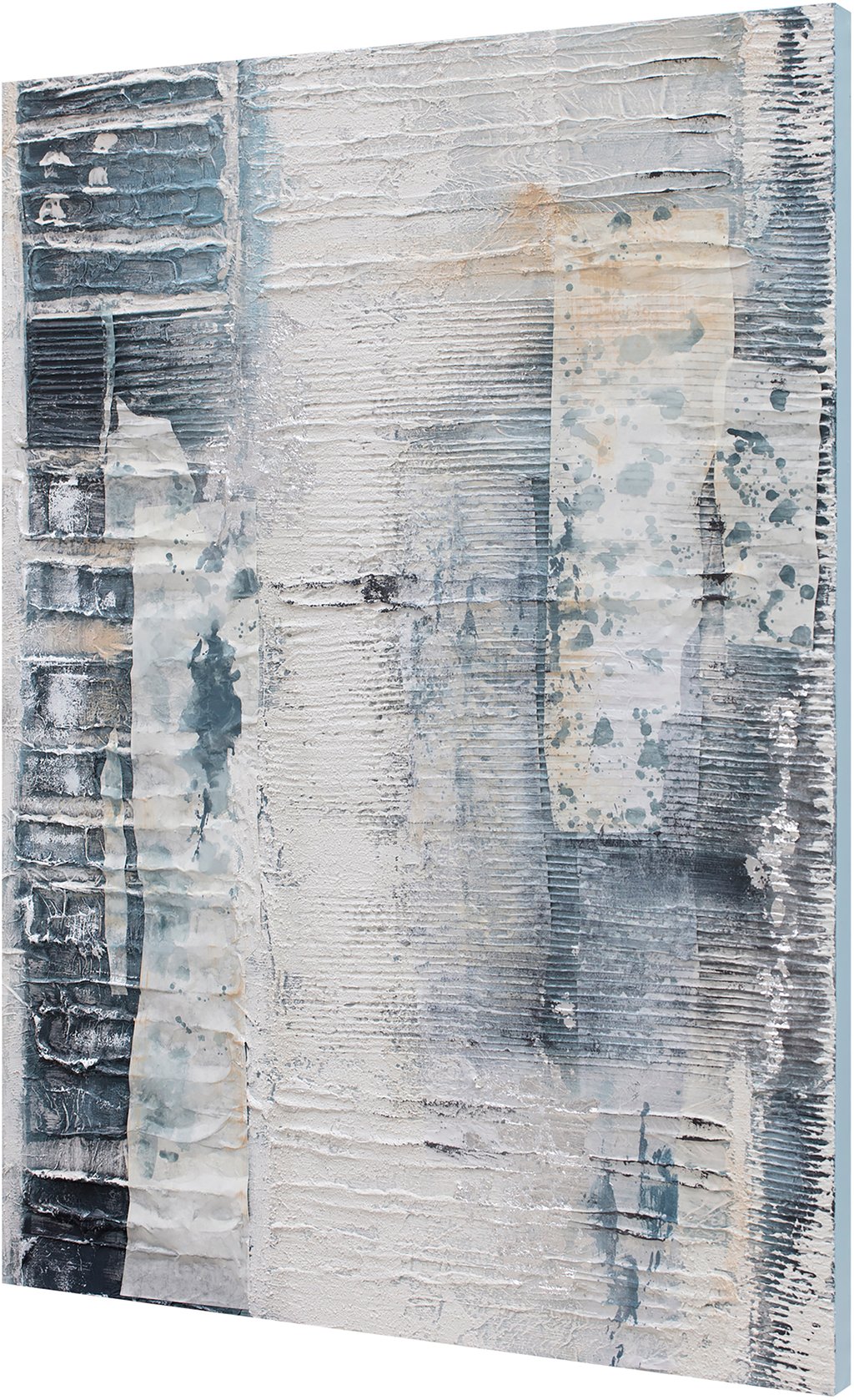 Birch Fusion taulu 100x140cm