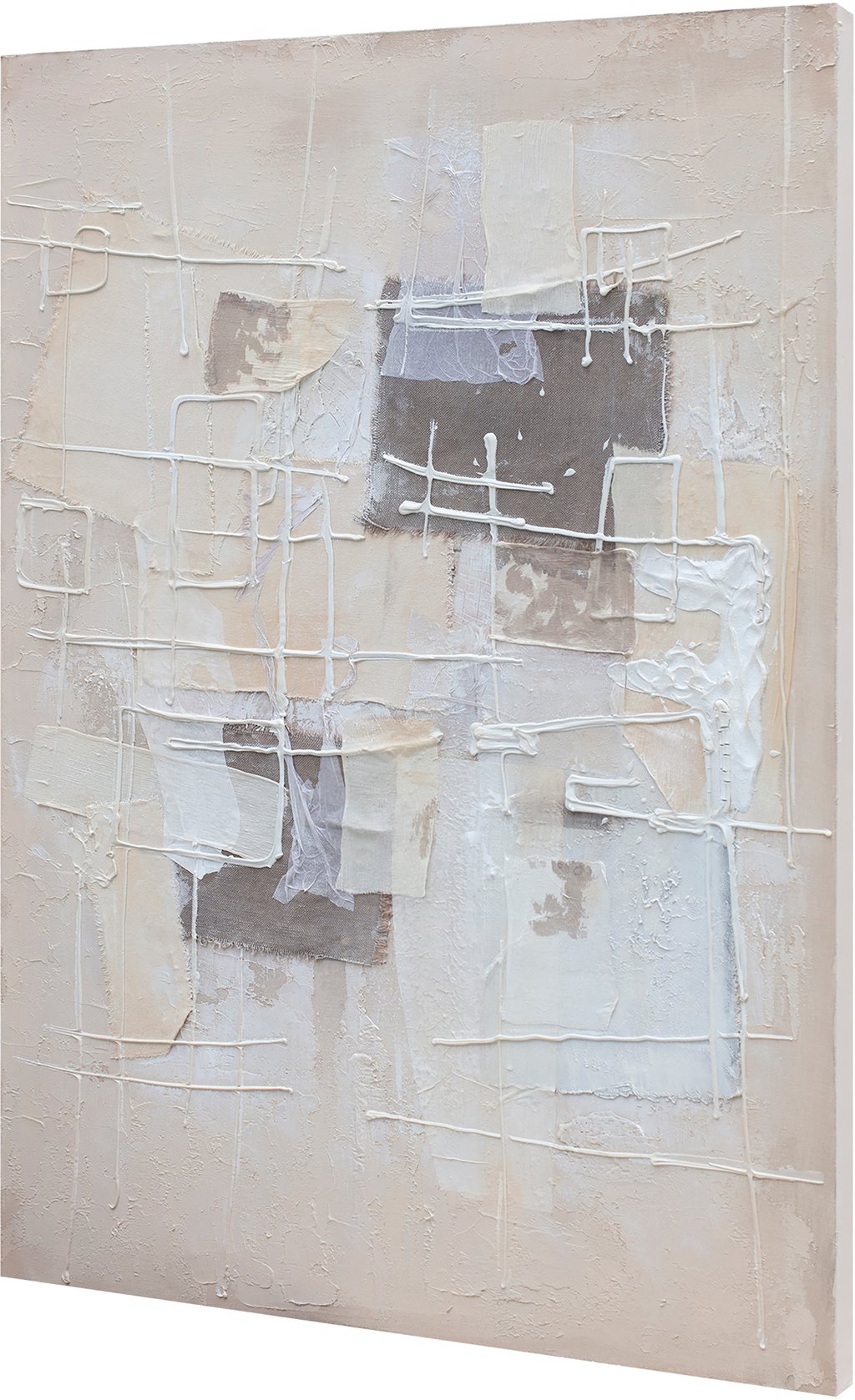 Structure taulu 100x140cm