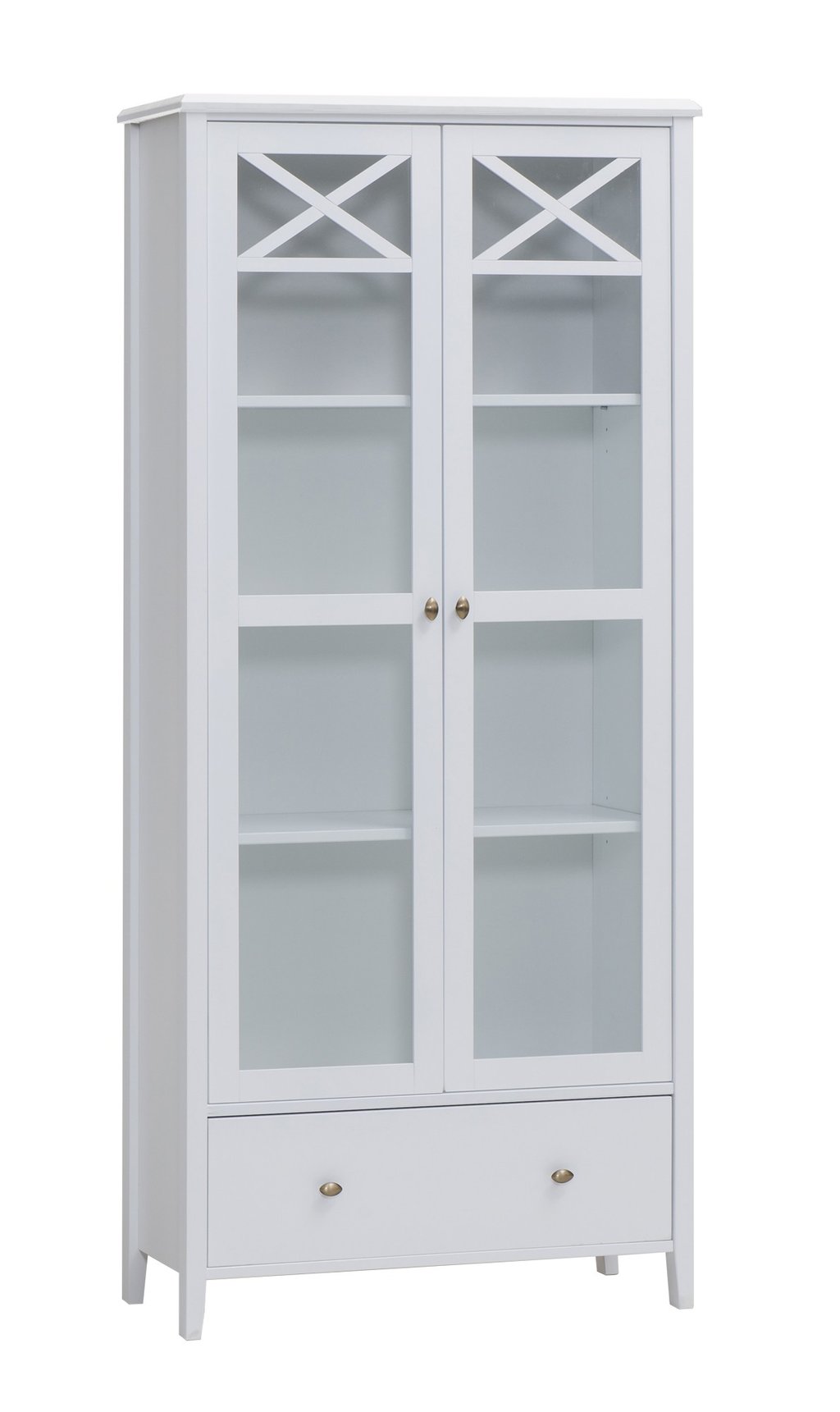 Hovi vitriini 76 cm