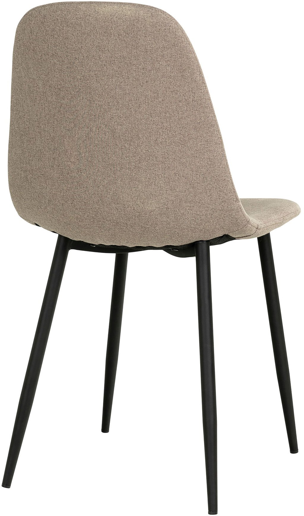 House Nordic Stockholm ruokatuoli, hiekka