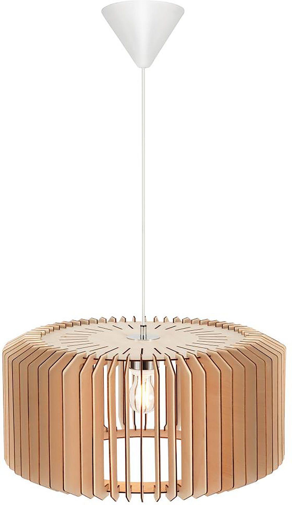 Nordlux Asti 50 riippuvalaisin