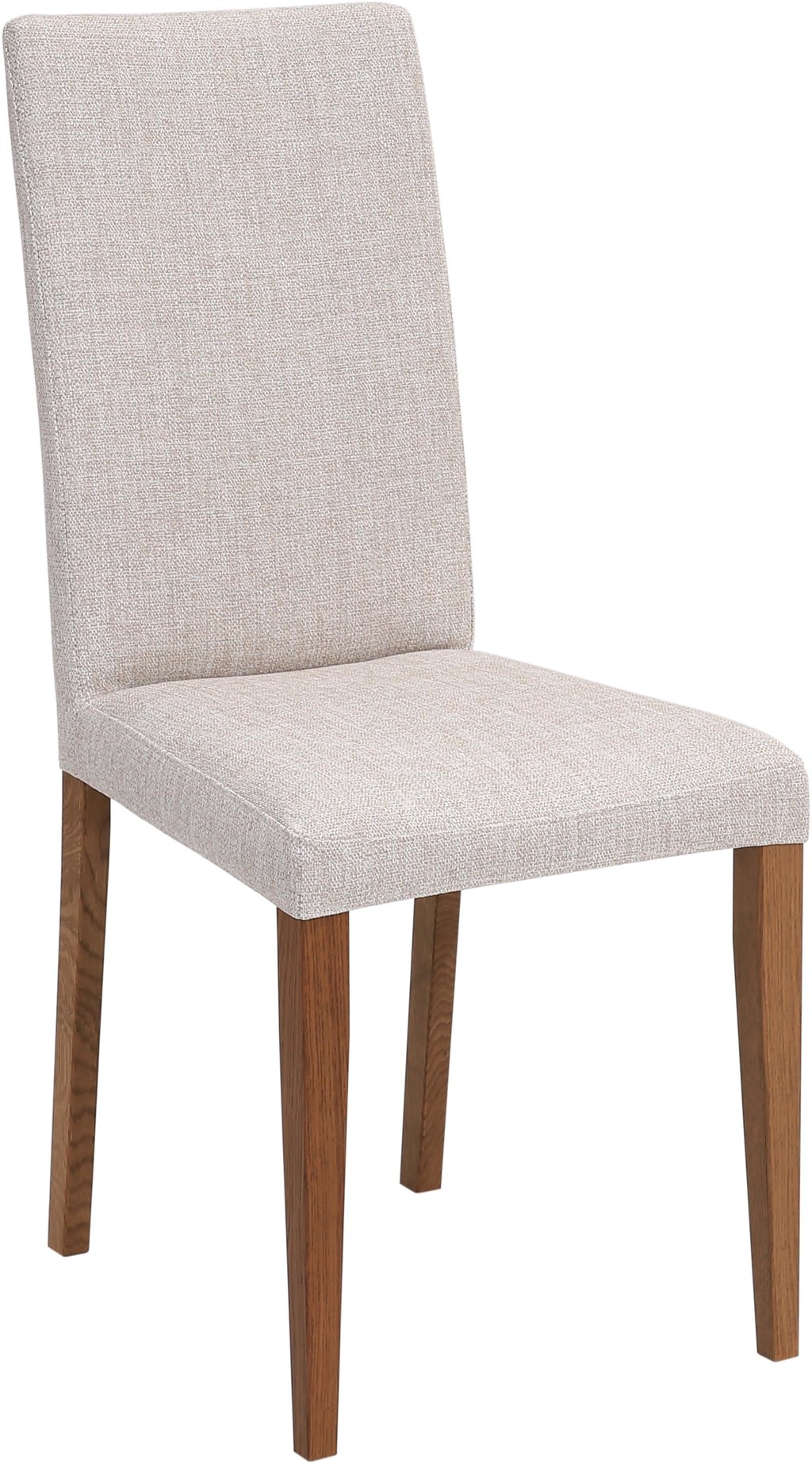 Alta ruokatuoli beige: Tyylikäs puurunkoiset ruokatuoli, jossa yhdistyy teak ja tammi. Sopii täydellisesti moderniin ruokailutilaan. Kestävä ja ajaton valinta.