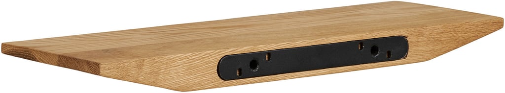 House Nordic seinähylly, tammi, 42,5x14,5 cm