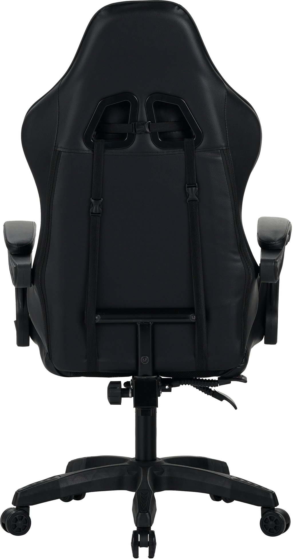 Gamer pelituoli musta: Ergonominen musta pelituoli, joka tarjoaa mukavuutta ja tukea pitkille pelisessioille. Sopii täydellisesti toimistoon tai pelihuoneeseen.