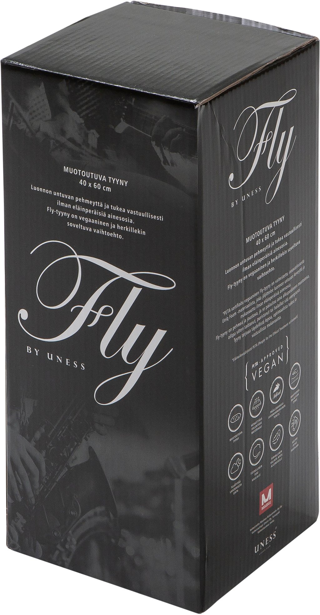 Fly Uniq-Foam