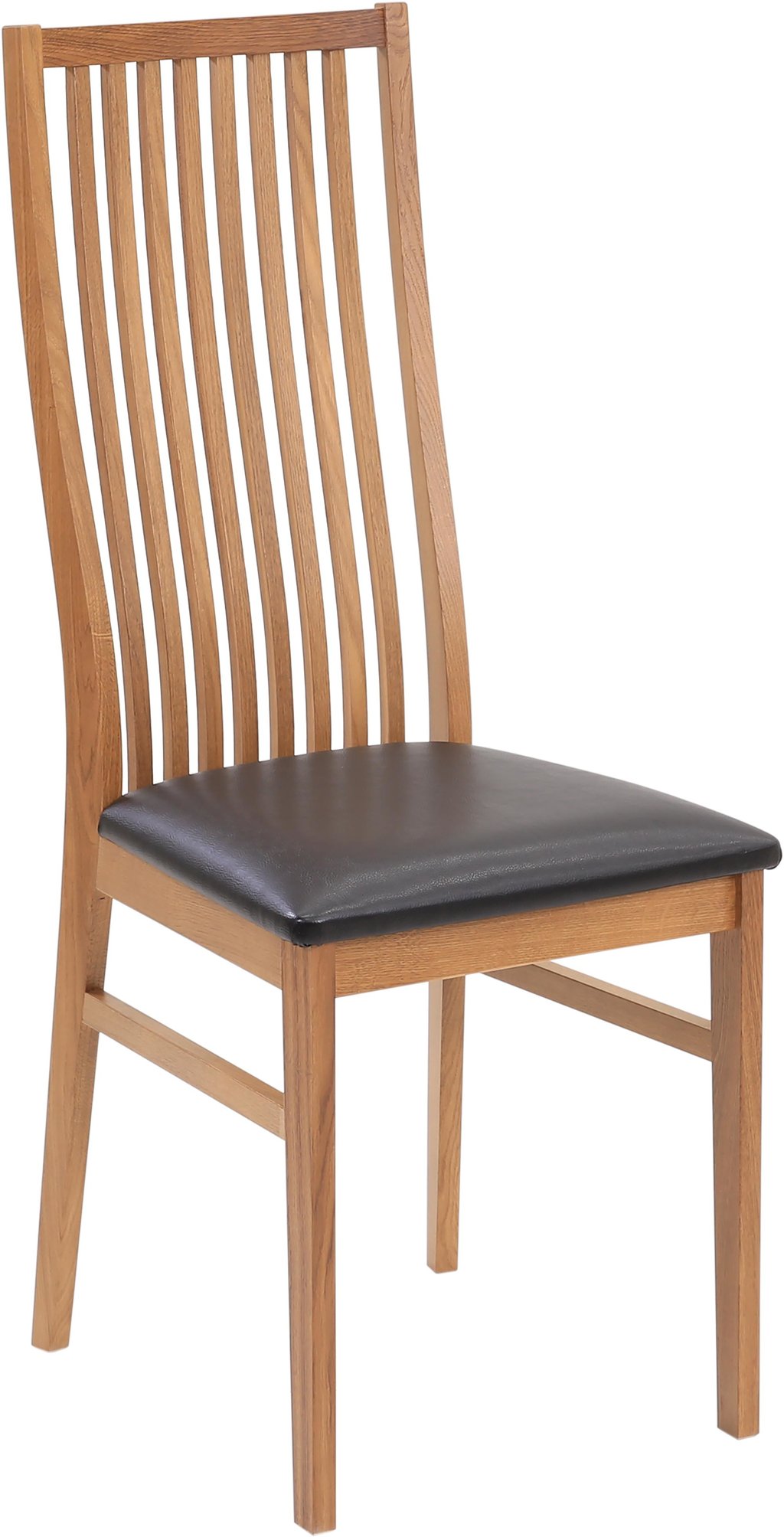 Elise ruokatuoli teak tammi: Tyylikäs verhoiltu ruokatuoli, puurunko, kestävä teak-puusta. Sopii moderniin ruokailutilaan, täydellinen lisä sisustukseen.