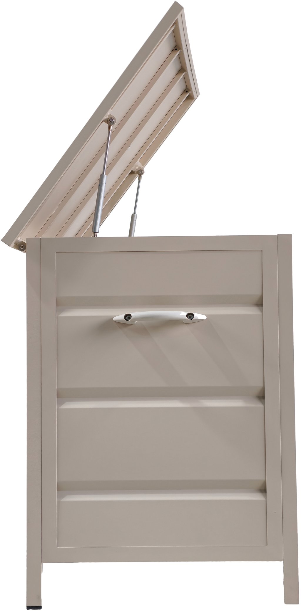 Nordic pehmustelaatikko 130x60cm, khaki