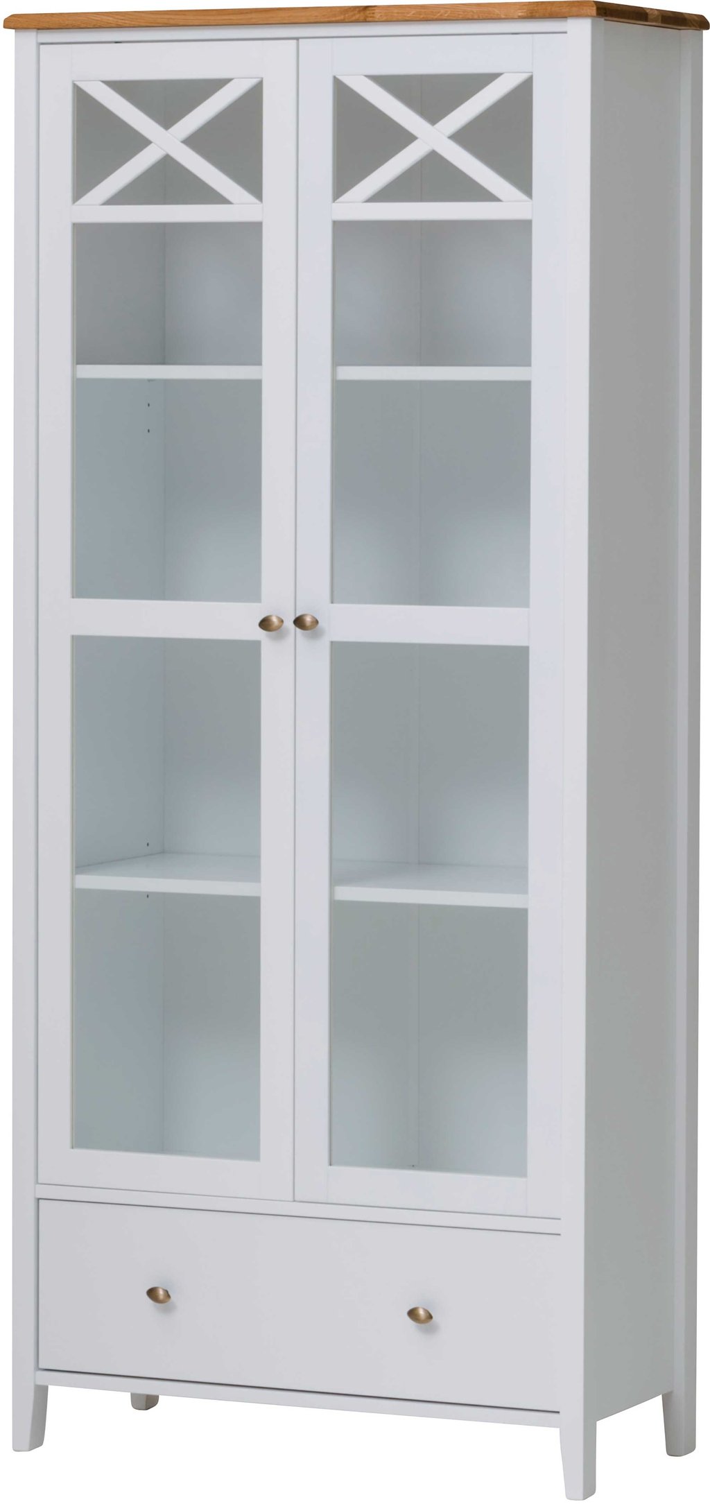 Hovi vitriini 76 cm