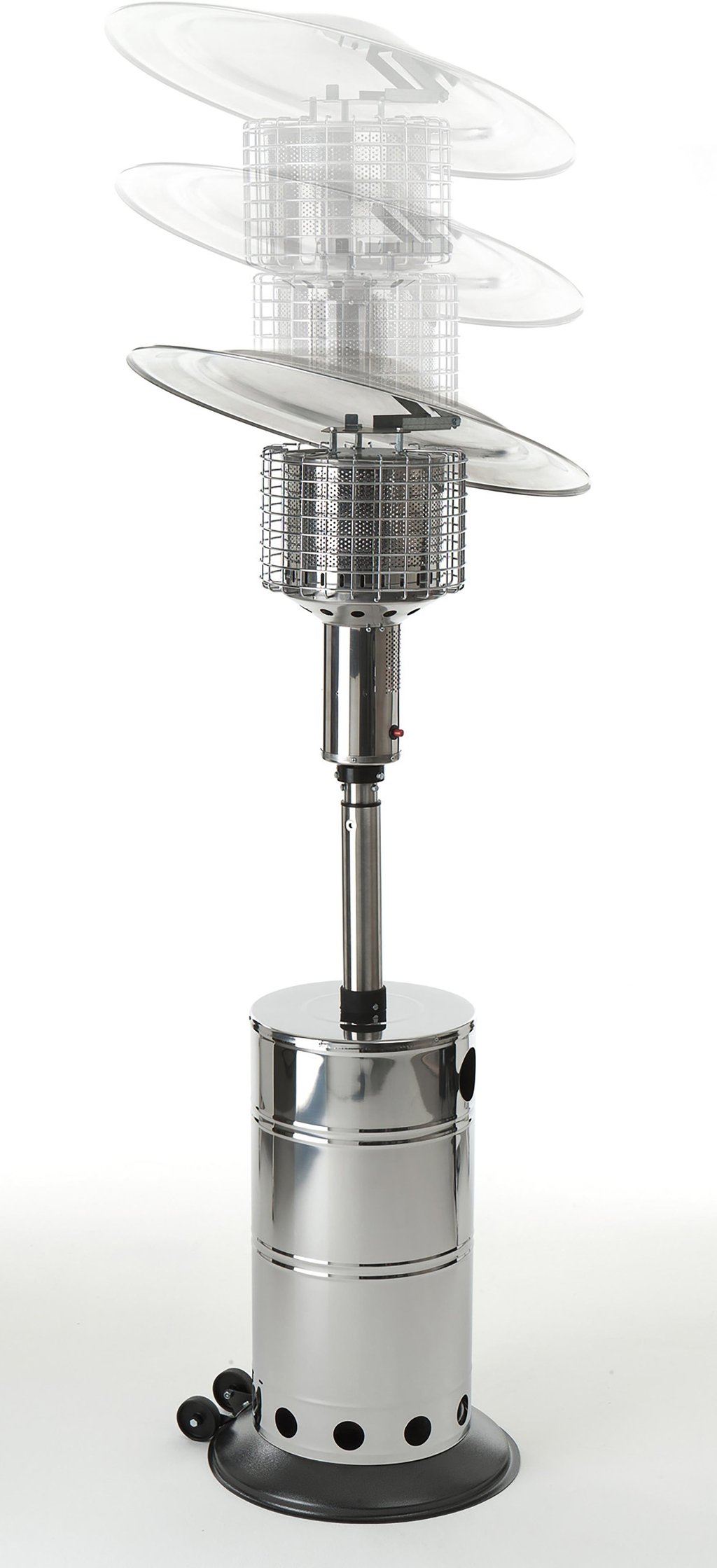 Landmann Sirius