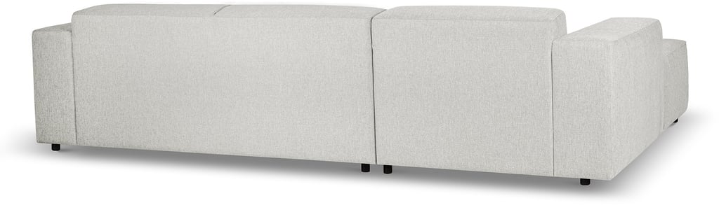 Lugo 3-ist. divaanisohva vasen, beige