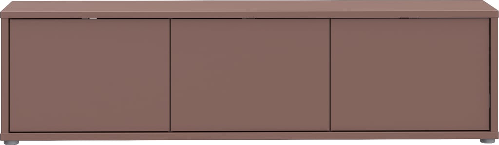 Kajo tv-taso, terracotta