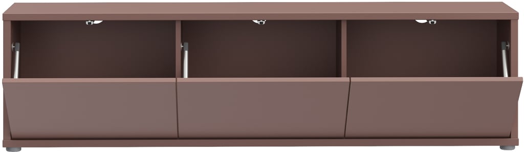 Kajo tv-taso, terracotta