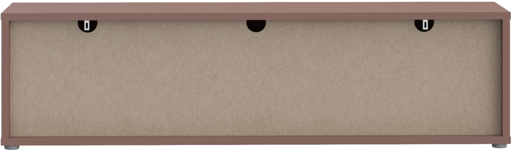 Kajo tv-taso, terracotta