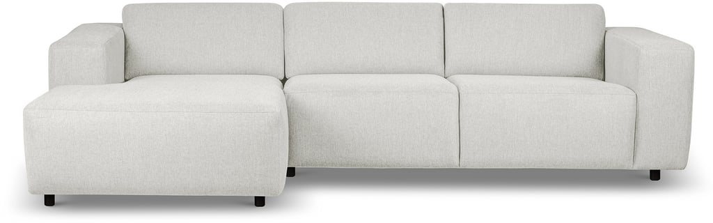 Lugo 3-ist. divaanisohva vasen, beige