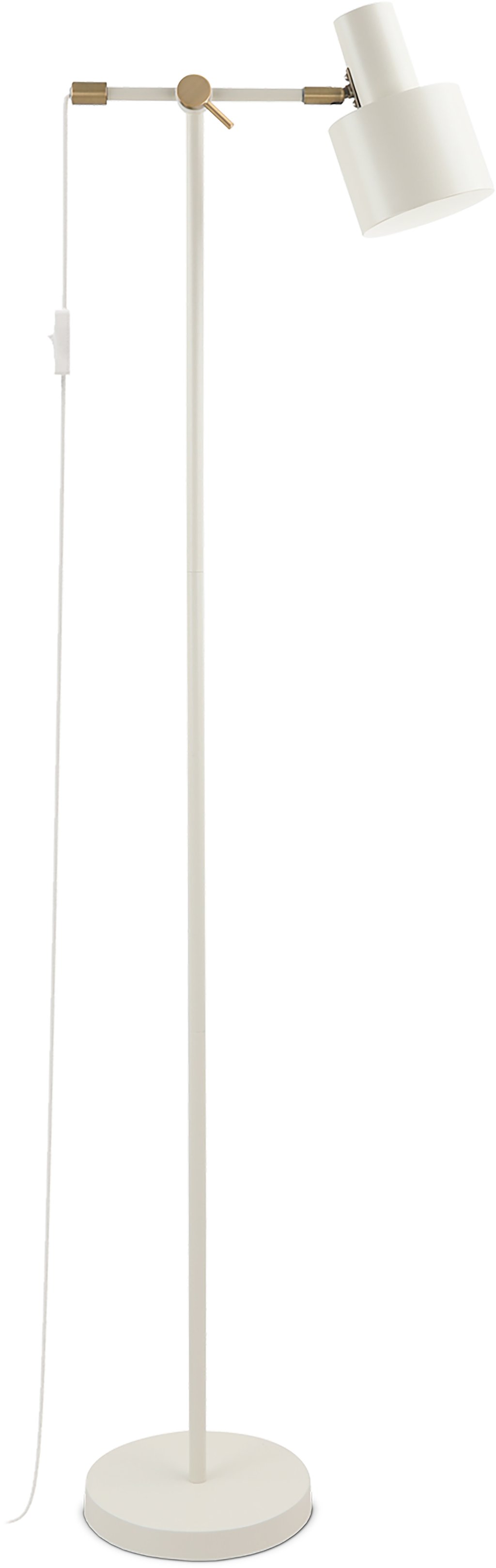 Cassius lattiavalaisin beige