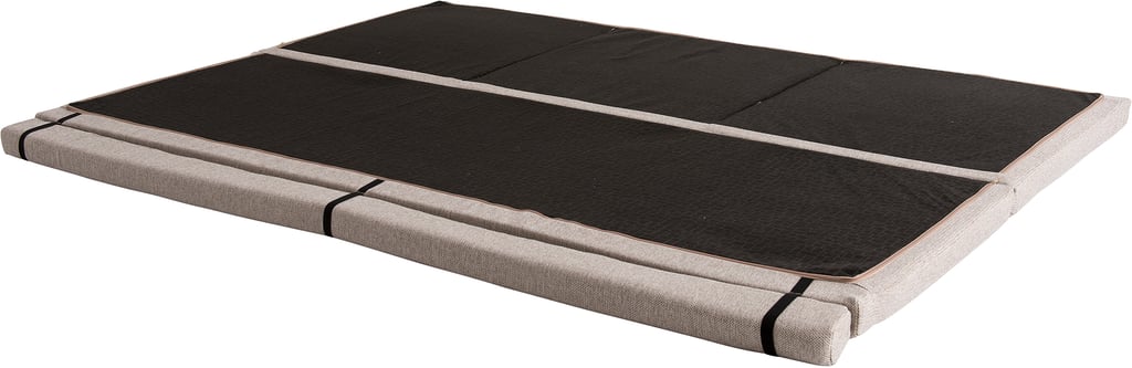 Levon taittopatja 200 cm beige