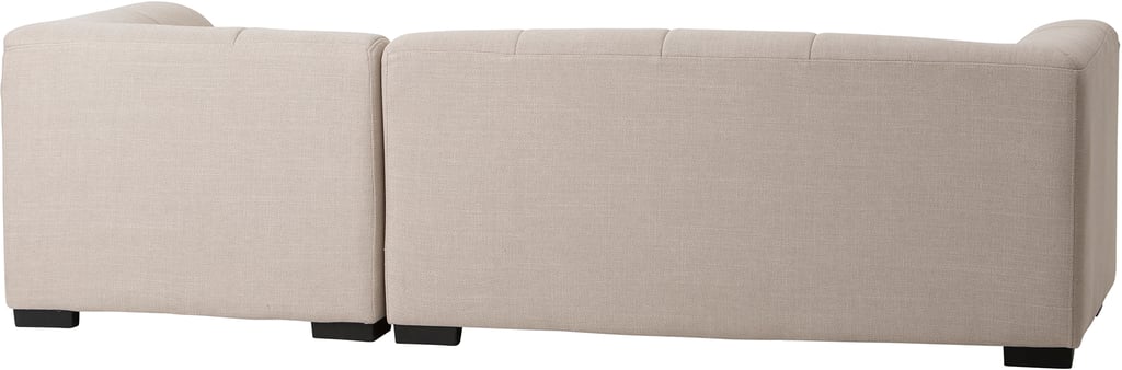 Tuotekuva jossa Janice 3-ist. divaanisohva beige 