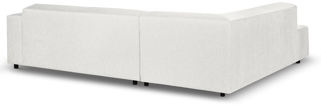 Lugo avokulmasohva vasen, beige