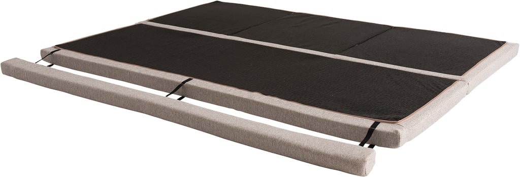 Levon taittopatja 200 cm beige