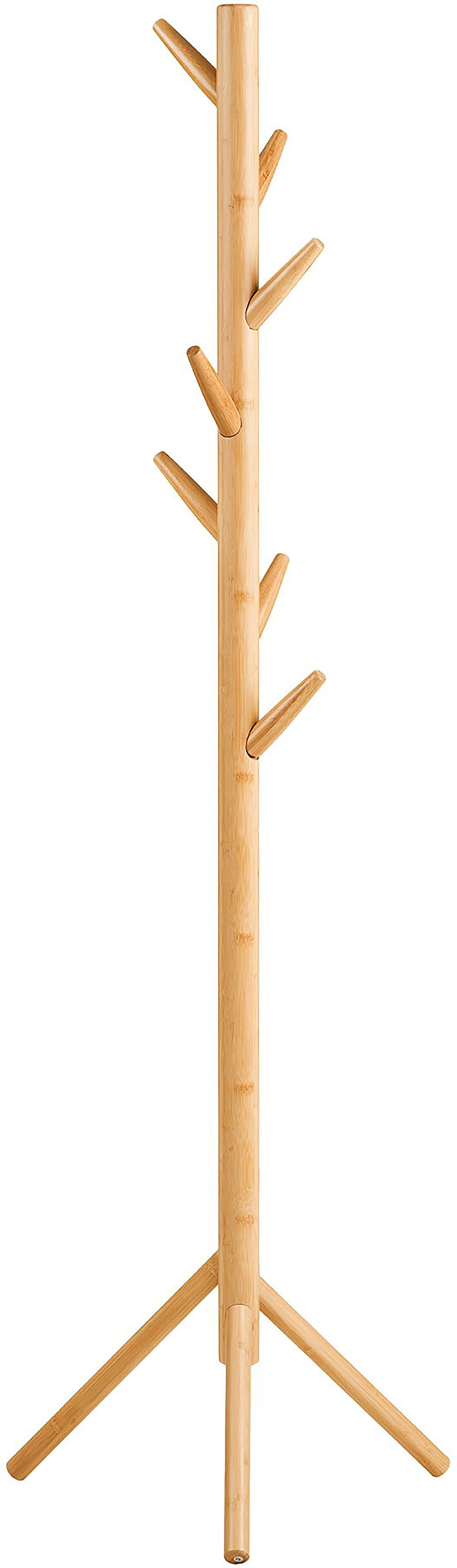 House Nordic Wanaka naulakko 50x163 cm natural