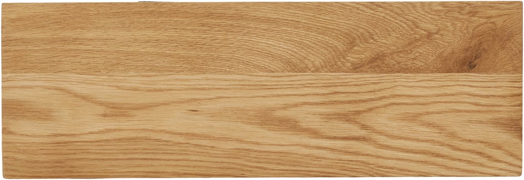 House Nordic seinähylly, tammi, 42,5x14,5 cm