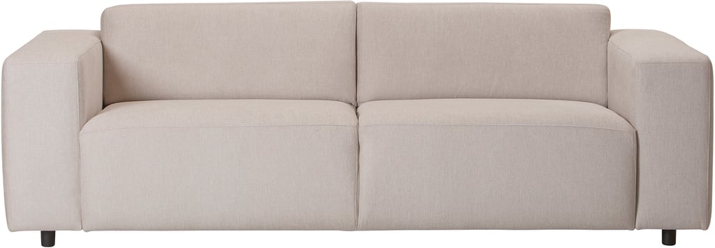 Lugo 3-istuttava sohva, beige