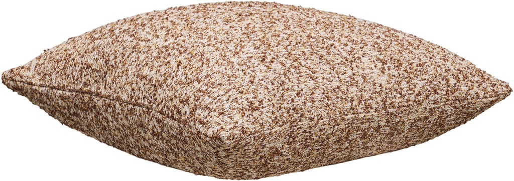 House Nordic tyyny, ruskea/beige, 45x45 cm