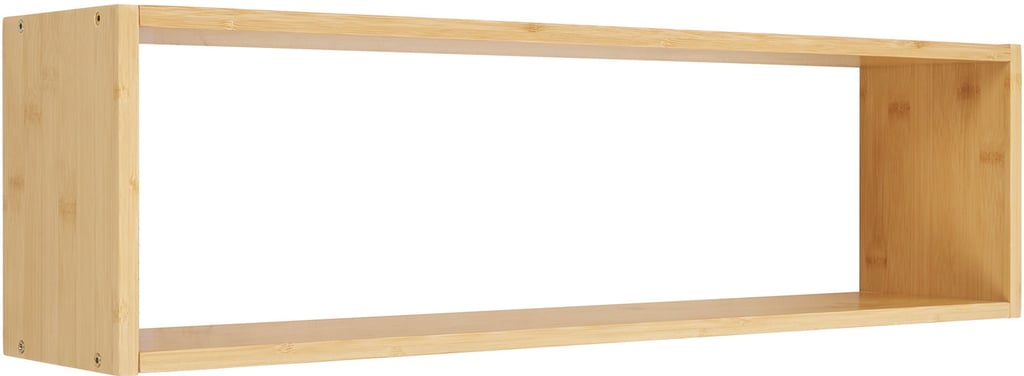 House Nordic Ember seinähylly 70x15x19,5cm, natural