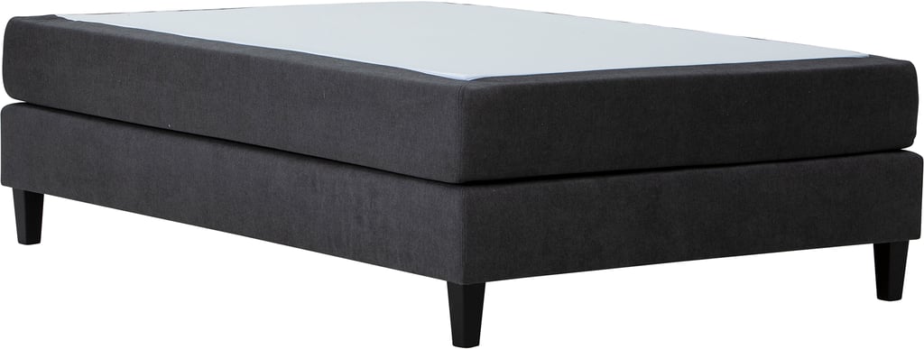 Moon Gold jenkkisänky 140x200, visco, Primo 96 antrasiitti: Tyylikäs 140 cm leveä jenkkisänky, joka tarjoaa mukavuutta ja tukea. Sopii erinomaisesti makuuhuoneeseen moderniin sisustukseen.