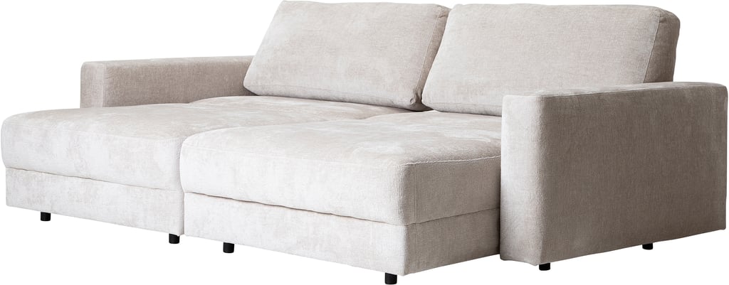 Sento 3-ist. vuodesohva, Jazz 3107 beige