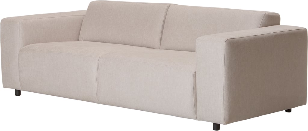Lugo 3-istuttava sohva, beige