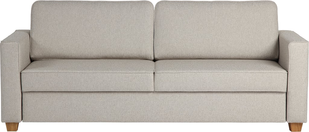 Serena 3-istuttava vuodesohva, beige