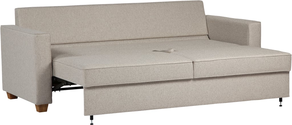 Serena 3-istuttava vuodesohva, beige