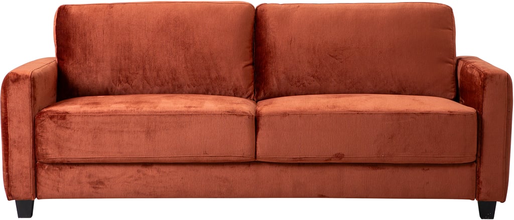 Copper 3-ist. sohva kupari