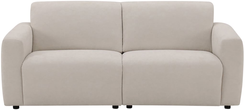 Basel 2-istuttava sohva, beige