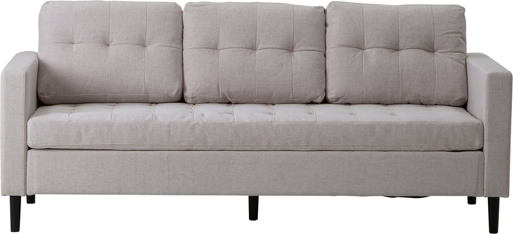 Tuotekuva jossa Bella 3-istuttava sohva beige