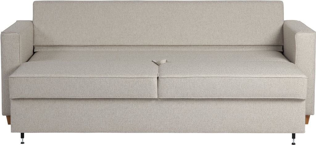 Serena 3-istuttava vuodesohva, beige