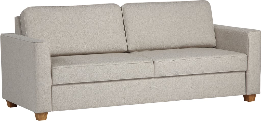 Serena 3-istuttava vuodesohva, beige
