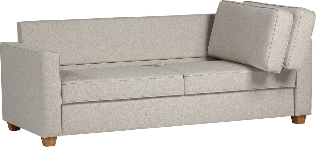 Serena 3-istuttava vuodesohva, beige