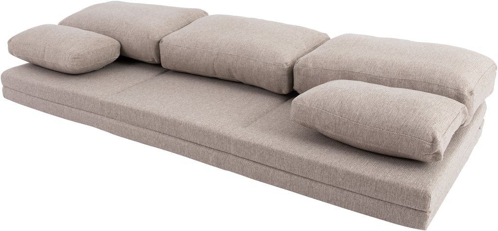Levon taittopatjasarja 200 cm beige