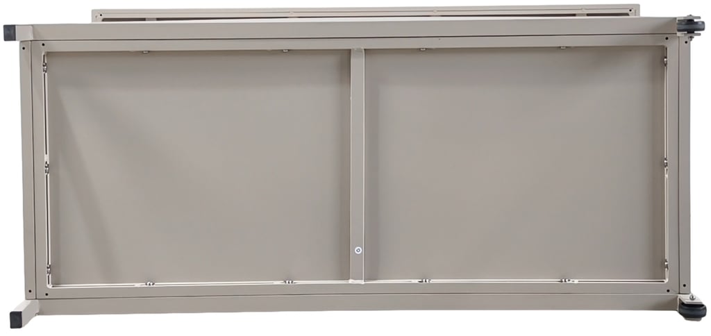 Nordic pehmustelaatikko 130x60cm, khaki