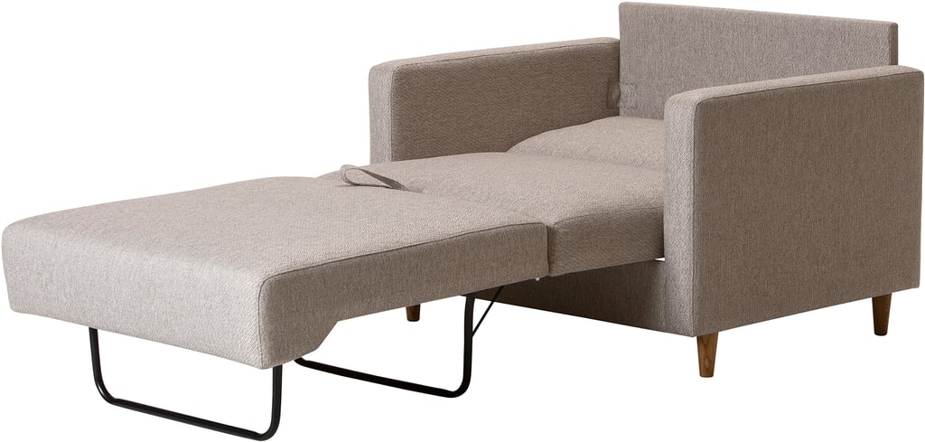 Nobe vuodetuoli, Sparr 362, jalat tammi pyöreä