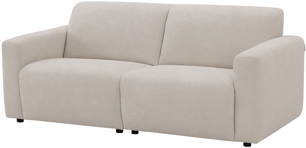 Basel 2-istuttava sohva, beige